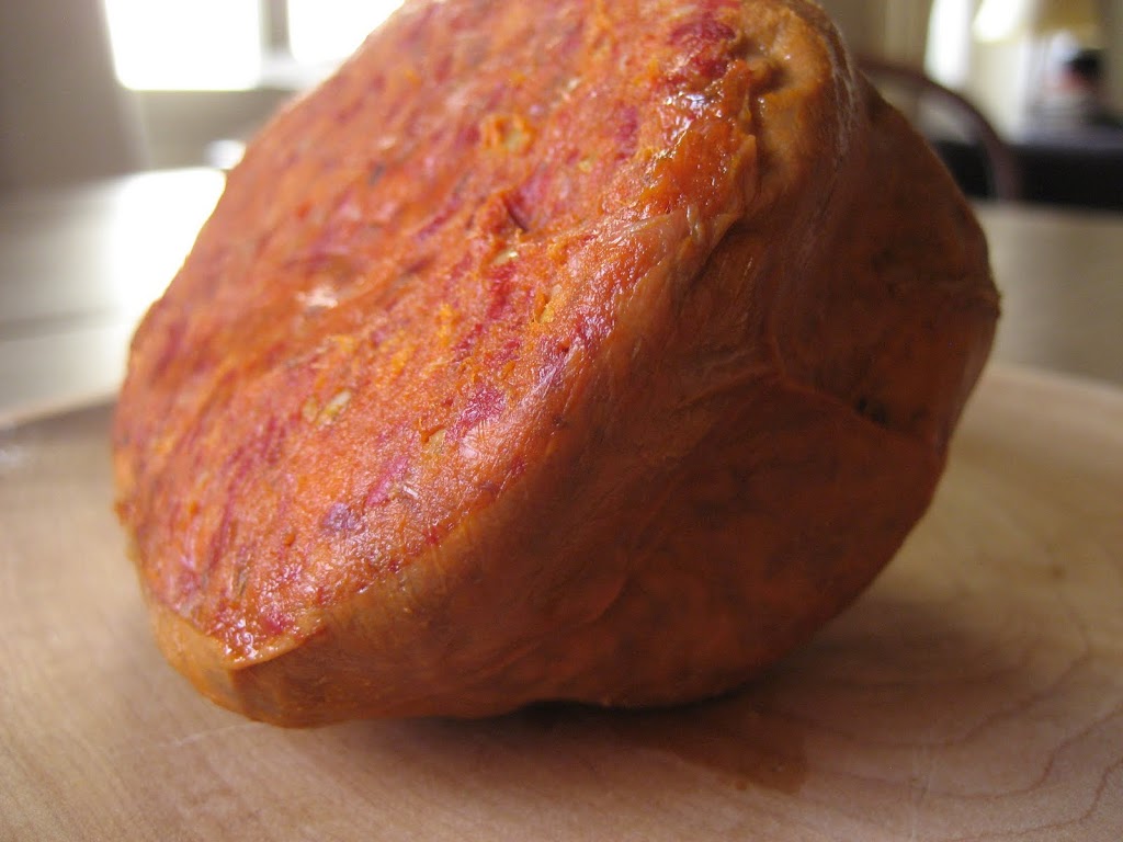 nduja - spicy, fatty, pork heaven - Elizabeth Minchilli