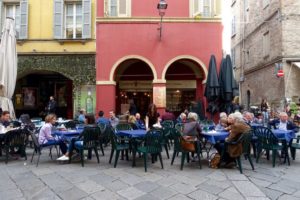 Enoteca Fontana Parma