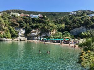 La Marina Ponza