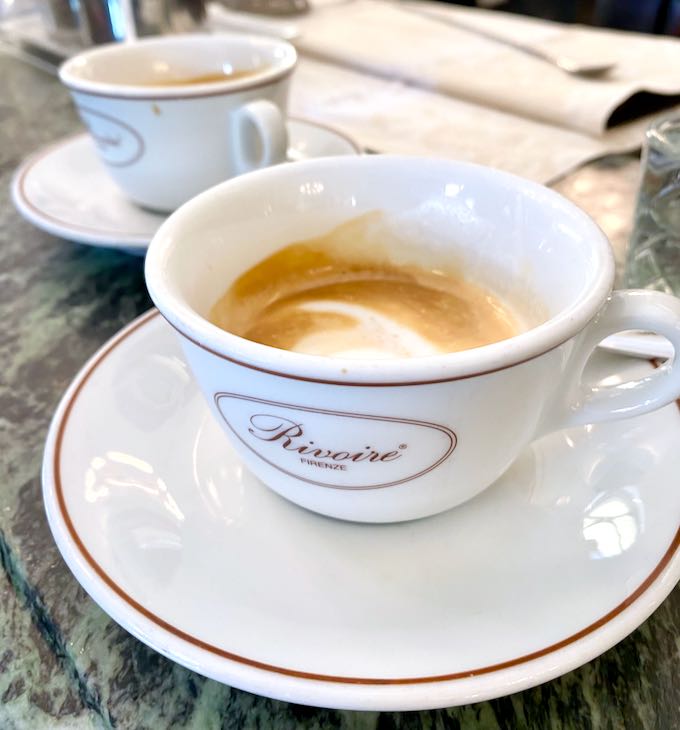 La Dolce Vita Espresso Coffee Pot - Makes 2 Cups
